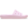 Crocs Classic Slide - Pink Milk