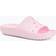 Crocs Classic Slide - Pink Milk