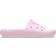 Crocs Classic Slide - Pink Milk