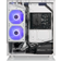 Thermaltake LCGS Vista R66 Gaming Desktop AMD Ryzen 5 5600 16GB RGB Memory