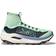 Hoka Tecton X 3 Chaussures pour Femme - Mint Fluorite/Varsity Navy