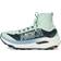 Hoka Tecton X 3 W - Mint Fluorite/Varsity Navy