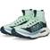 Hoka Tecton X 3 W - Mint Fluorite/Varsity Navy