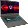 MSI Thin A15, 15,6"