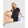 Nike Dri-FIT One Short Sleeve T-Shirt - Black