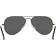 Ray-Ban Avaitor Polarized RB3025 002