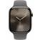 Apple Watch Series 10 GPS + Cellular 46 mm Grå Smart Ur