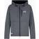 EA7 Emporio Armani Tech Lightweight Jacket - Grey