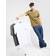 BOSS Classic Manica Corta - Bianco/White/Navy