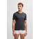 BOSS 3-Pack Crew Neck T-Shirt - White/Green/Grey