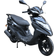 Alpha Motors Topdrive 125 cc 85 km/h EURO 5+