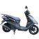 Alpha Motors Topdrive 125 cc 85 km/h EURO 5+