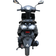 Alpha Motors Topdrive 125 cc 85 km/h EURO 5+