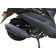 Alpha Motors Topdrive 125 cc 85 km/h EURO 5+