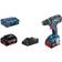Bosch GSR 18V-28 Professional (2x4.0Ah)