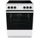 Hisense HCC8615WG Vit