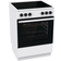 Hisense HCC8615WG Vit