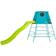TP Toys Explorer Metal Climbing Frame Set & Ripple Slide