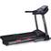 Everfit Tfk 750 Tapis Roulant Hrc Con App Ready 3.0 Motore 3/4 Inclinazione Elettrica