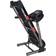 Everfit Tfk 750 Tapis Roulant Hrc Con App Ready 3.0 Motore 3/4 Inclinazione Elettrica