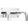 Tapwell Box 180 (8553372) Krom