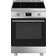 Smeg Classica Aesthetic C6IPXT2 Stainless Steel