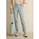 Cecil Damen Jeans im Casual Fit - Grün