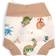 Filibabba Baby Swim Pants - Dino Beach
