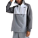 The North Face Trishull 1/4 Zip Jacket, Grey