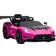 Aiyaplay Maserati GT2 Licensed 12V Electric Ride on Car