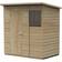 Forest Garden Beckwood 25yr Guarantee (Building Area )