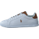 Polo Ralph Lauren Heritage Court II White/Tan