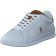 Polo Ralph Lauren Heritage Court II White/Tan