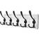 Dseap Dseap Rack Wall Mount Coat Hook 44cm