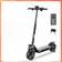 iScooter Patinete Eléctrico iX4 800W 15Ah