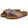 Birkenstock Catalina Luxe Buckle Birko-Flor Patent - Faded Purple