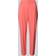 Comma Tapered Fit Stoffhose mit Bügelfalten - Pink
