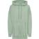 Marc O'Polo Oversized Hoodie - Hellgrün/Weiss