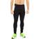 adidas Adizero Running Long Tights - Black