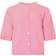 Noella Kae Ss Knit Cardigan - Blush