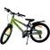 Volare Rocky Cykel 20 Tum Grön
