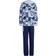 adidas Disney Mickey Mouse Jogger Set - Wonder Blue