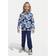 adidas Disney Mickey Mouse Jogger Set - Wonder Blue