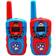Kids licensing PAW PATROL Walkie Talkie