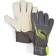 Puma Ultra Play Rc Goalkeeper Gloves Matte Aged Silver/Yellow Alert Size 11