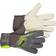 Puma Ultra Play Rc Goalkeeper Gloves Matte Aged Silver/Yellow Alert Size 11