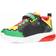 Geox Ciberdron Junior - Green/Red