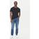 Gant 2-Pack Crew Neck T-Shirt - Black