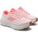 Skechers Max Cushioning Endeavour Running Trainers - Pink/Orange/Red
