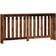 vidaXL Radiatorskjuler 175 x 20 x 82 cm